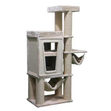 Kradsetræer & Krads