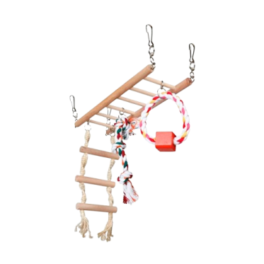 Legetøj & Aktivering