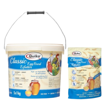 Specialfoder & Tilskud