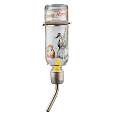 Skåle og drikkeflasker