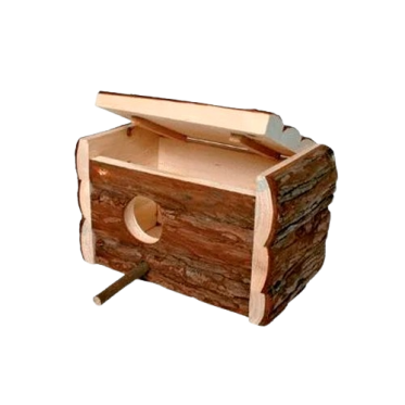 Reder, Redekasser og tilbehør