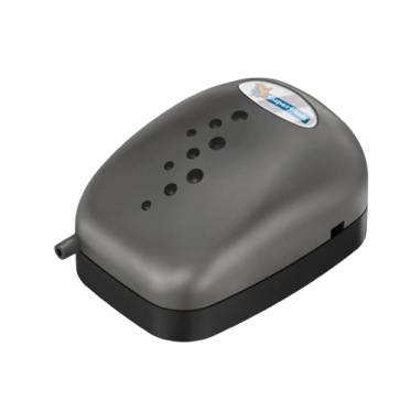 Luftpumper og tilbehør