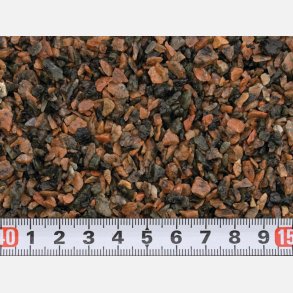 Alpha Akvariegrus 2-4mm