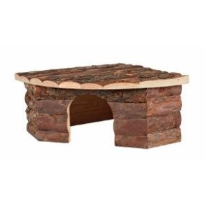 Jesper hjrnehus til kanin