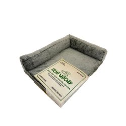 Itchy Witchy hundeseng med teriske olier