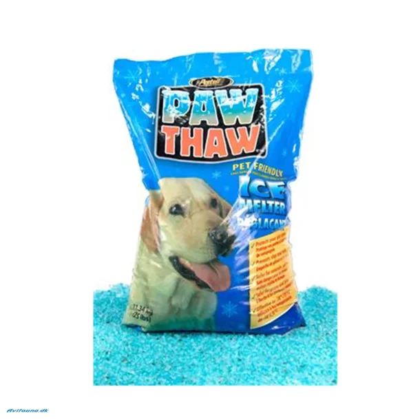 PawThaw, IS FRI Str�middel 11,33 kg