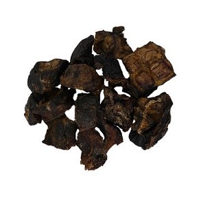 Okselunger i tern 200g