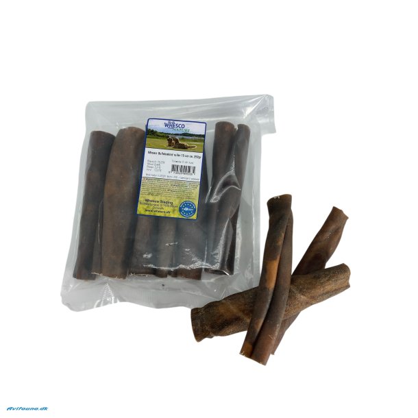 Buffaloskindsruller 15 cm