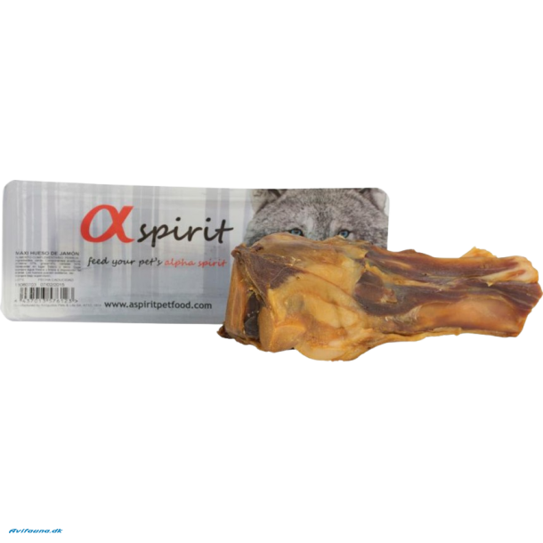 AlphaSpirit Ham Bone Maxi