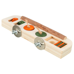 Trixie Aktivitets Snack Legetj 