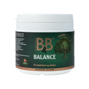 B&B Balance