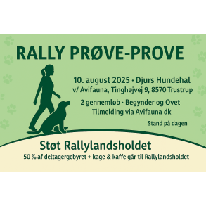 Rally Prve-Prve 10/8