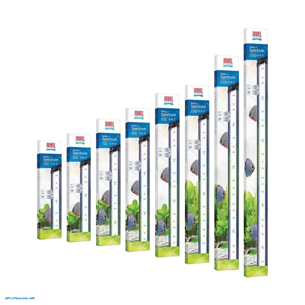 Helialux Spectrum 800 32w 793mm