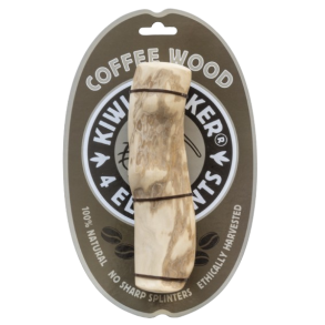 Kiwi Walker - Coffee Wood - XL - 4elements