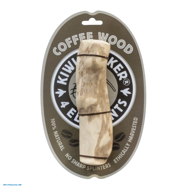 Kiwi Walker - Coffee Wood - XL - 4elements