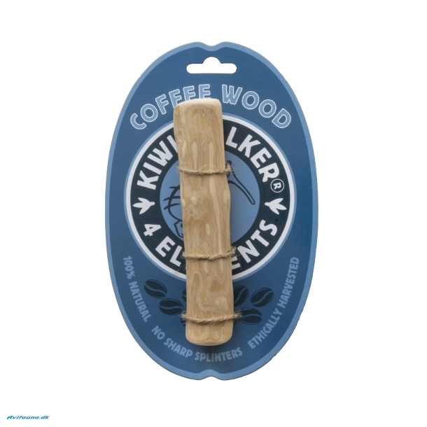 Kiwi Walker - Coffee Wood - M - 4elements