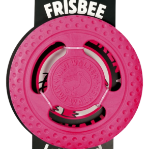 Kiwi Walker - Let's play FRISBEE - MINI