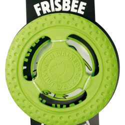 Kiwi Walker - Let's play FRISBEE - MINI