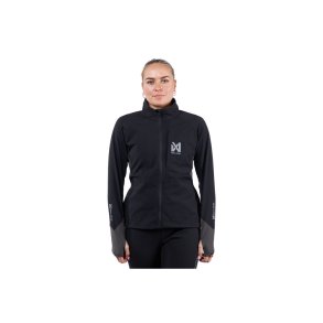 Non-Stop CaniX Warm-up jacket woman's