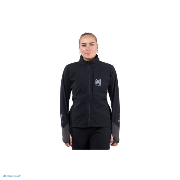 Non-Stop CaniX Warm-up jacket woman's