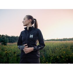 Non-Stop CaniX Warm-up jacket woman's