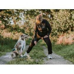 Non-Stop CaniX Warm-up jacket woman's