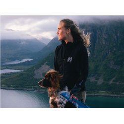 Non-Stop CaniX Warm-up jacket woman's