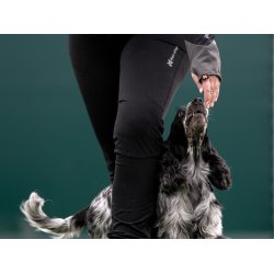 Non-Stop CaniX Warm-up pants woman's