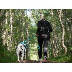 Non-Stop CaniX Warm-up pants woman's