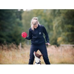 Non-Stop CaniX Warm-up pants woman's