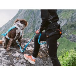 Non-Stop CaniX Warm-up pants woman's