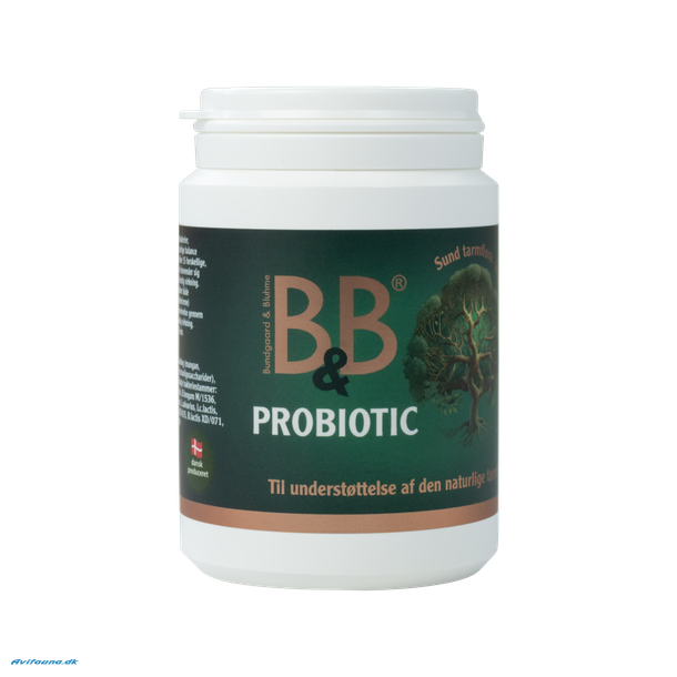 B&B Probiotic 100g
