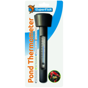 SuperFish Pond Thermometer