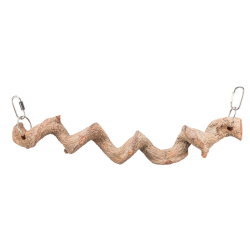 Hanging Perch, Dragon Wood