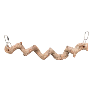 Hanging Perch, Dragon Wood