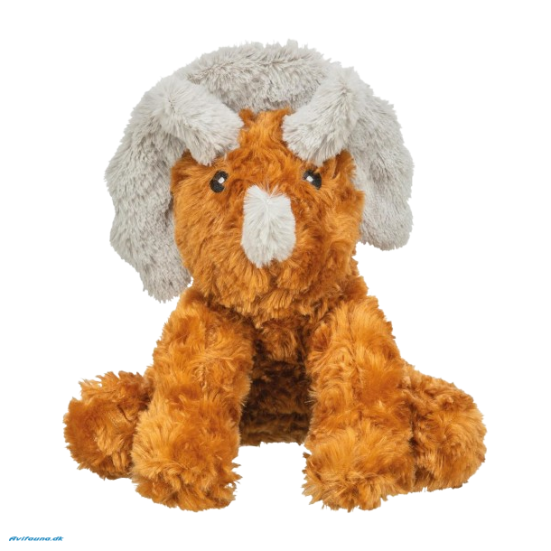 Trixie Dinosaur plys