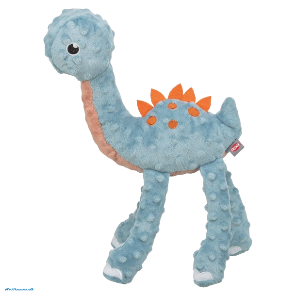 Trixie Dinosaur plys