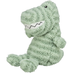 Trixie Krokodille, plys