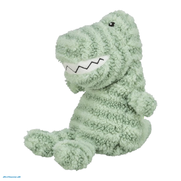 Trixie Krokodille, plys