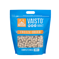 Mush Vaisto� Bl� Freeze-Dried