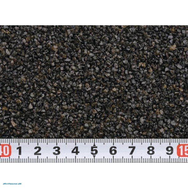 Haley Akvariegrus 1,5-2,5mm