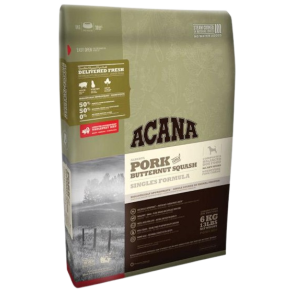 Acana Yorkshire Pork 11,4 kg