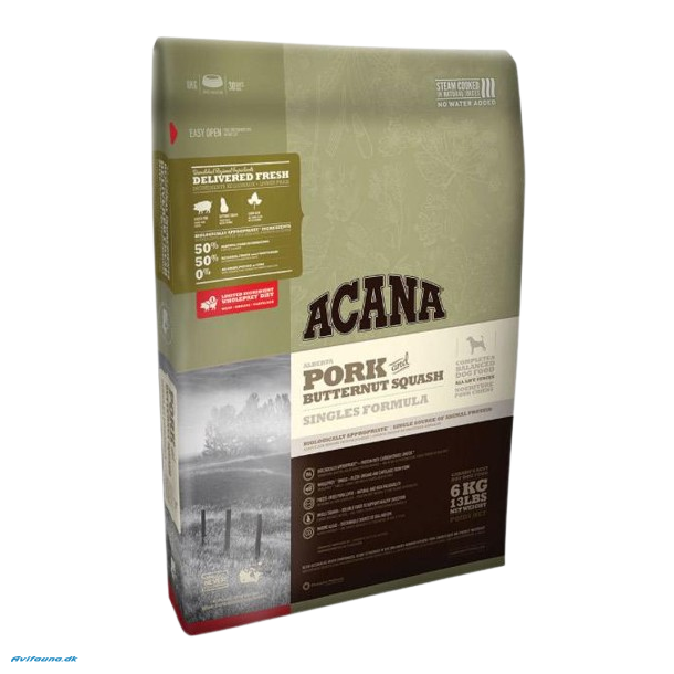 Acana Yorkshire Pork 11,4 kg
