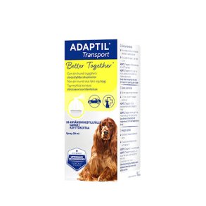 Adaptil Transport