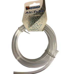 SuperFish Air-Tube Luftslange 2,5m 