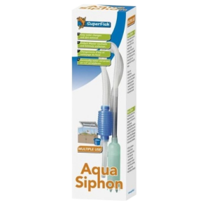 SuperFish Aqua Siphon
