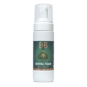 B&B Plaque Patrol� Dental Foam
