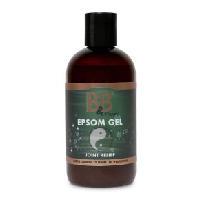B&B Epsom Joint Relief 250 ml