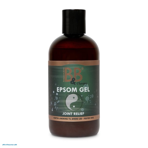 B&B Epsom Joint Relief 250 ml