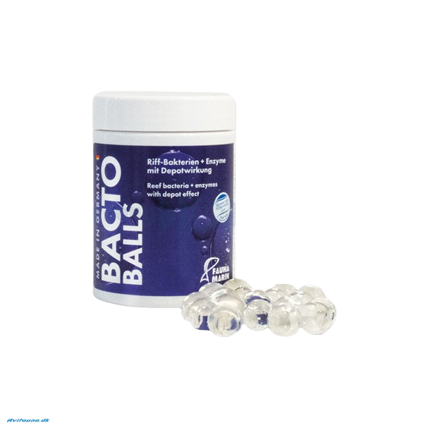 Bacto Balls Marine